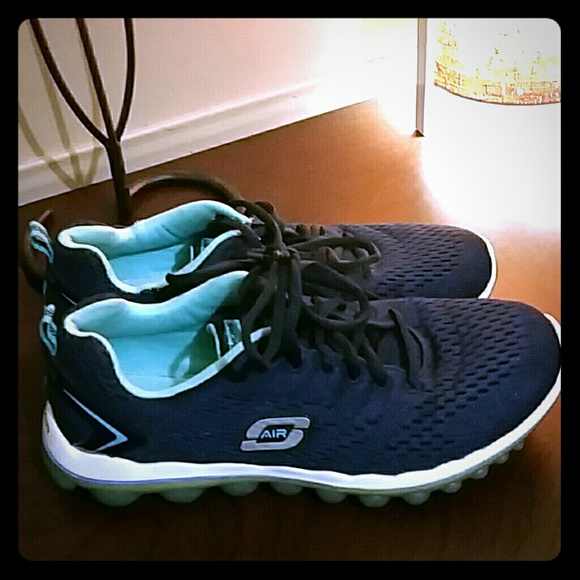 skechers cross trainers